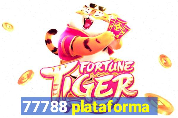 77788 plataforma